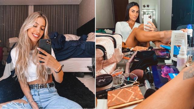 5 participantes da 1ª temporada do 'De Férias com o Ex' hoje