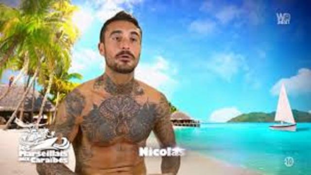 Nicolas Ferrero balance sur sa relation avec Océane