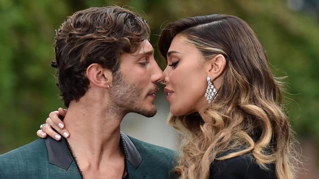 La coppia Rodriguez-De Martino starebbe provando ad avere un secondo figlio