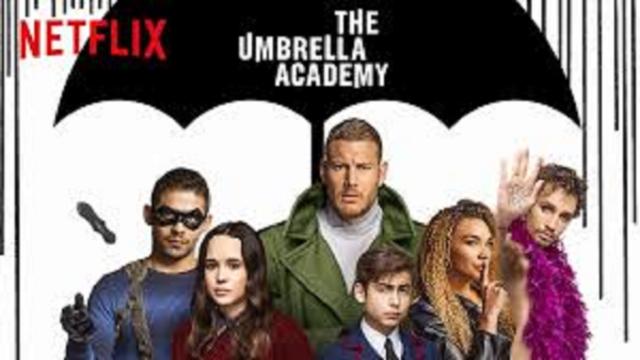 La seconde saison de 'The Umbrella Academy' nous réserve bien des surprises