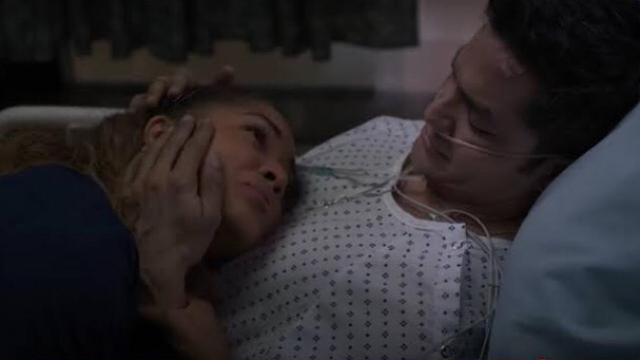 ‘The Good Doctor’ Season 3 Episode 20 finale ‘I Love You’: A touching moment