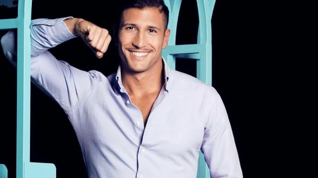 Gianmarco Onestini su Adara: 'Sono stato tradito da una donna a cui ho dato il cuore' 