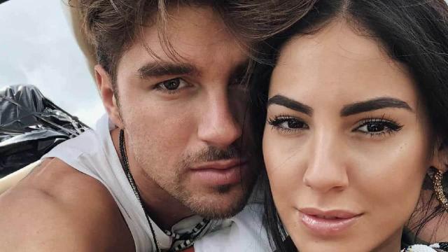 De Lellis e Iannone tornati insieme, ma si ipotizza un accordo con la rivista 'Chi'
