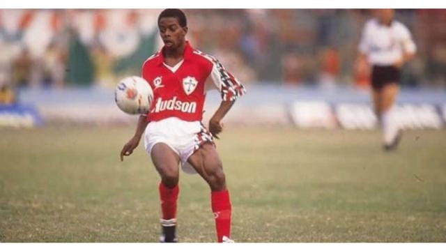 Jogador Denner completaria 49 anos nesta quinta-feira (2)