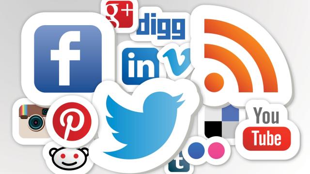 Coronavirus, il lockdown rischia di intasare i server delle app social e messaggistica