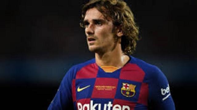 Antoine Griezmann se rapprocherait du PSG