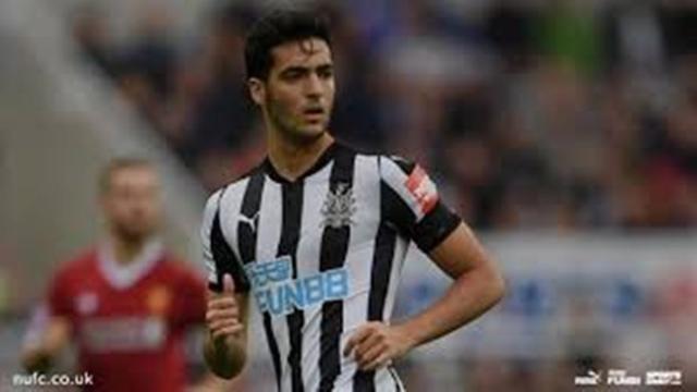 El centrocampista navarro Mikel Merino ha logrado interesar a los grandes clubs