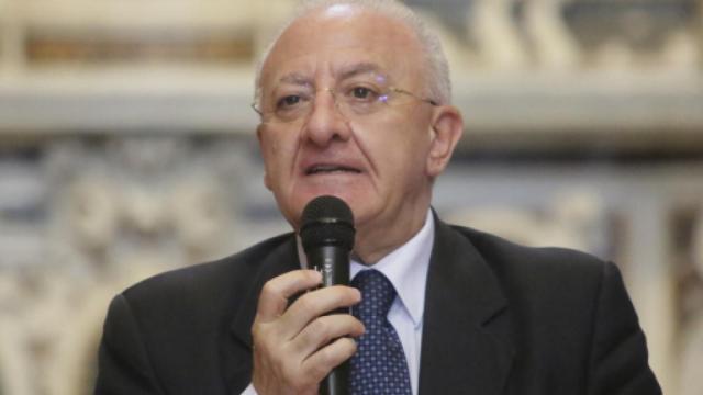 Campania: pubblicato online il bando del piano di sostegno