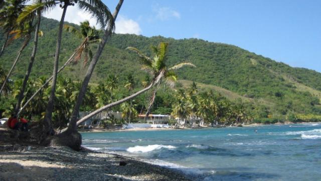 Anuel AA and Karol G release new song 'Follow' 