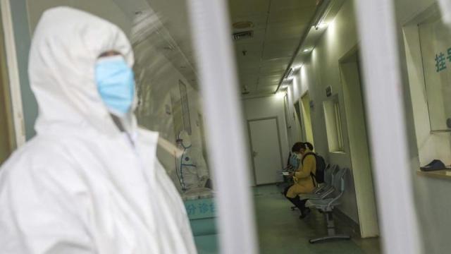 Coronavirus, Vespignani: 'Si è vicini ad un punto di interversione'