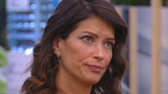 Fernanda Lessa, il marito chiarisce le sue condizioni di salute: 'Ha avuto una bronchite'