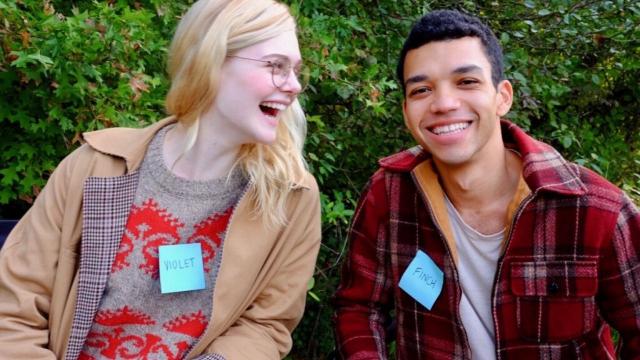 5 filmes de romance para assistir