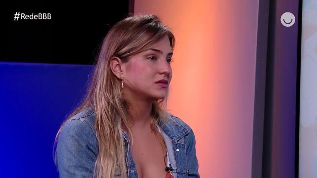 'BBB 20': Gabi é eliminada com 59% dos votos