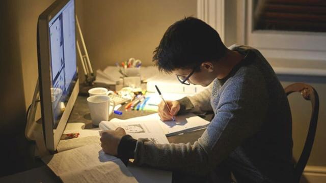 5 maneiras de aprender a Língua Inglesa em casa