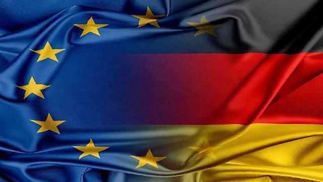 Germania contraria ai 'coronabond' potrebbe virare su un Mes 'leggero'