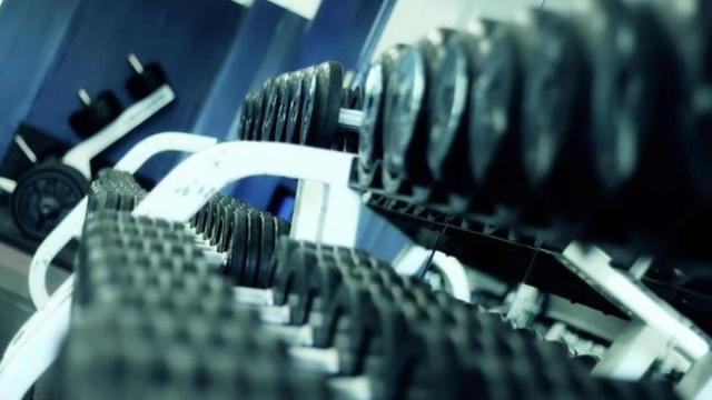 Cinco dicas para os iniciantes em academia