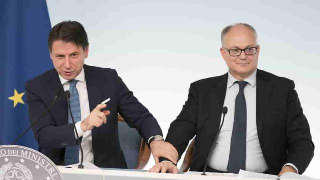 Le imprese italiane attendono le misure del decreto liquidità