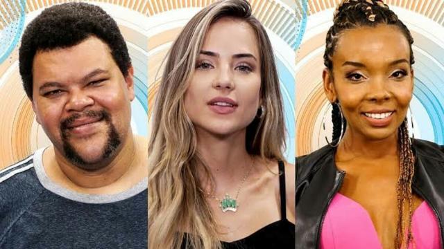 BBB20: O reality show vai pegar fogo neste domingo