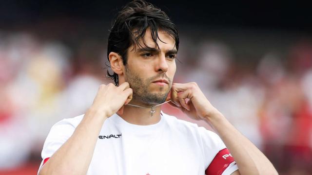 Oito curiosidades sobre o ex-jogador Kaká