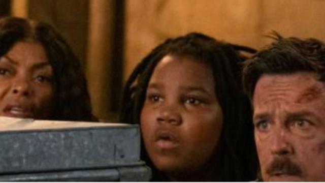 Netflix lança 'Coffee & Kareem'