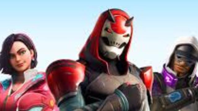 Fortnite: il mistero dei caschi d'oro nella stanza di Mida