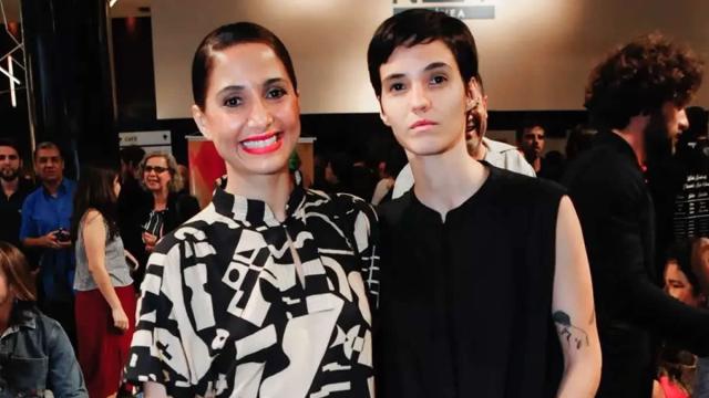 Cinco famosos que assumiram a sexualidade 