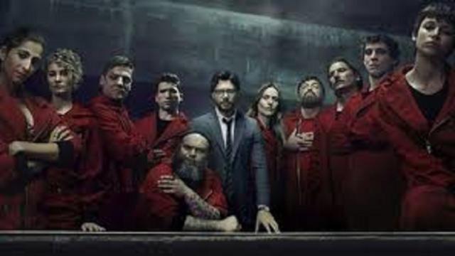 La Casa de Papel, saison 4 : entre rebondissements et incohérences