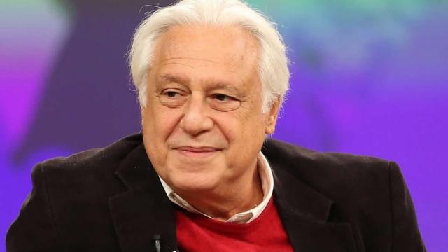 Cinco papéis que marcaram a carreira de Antônio Fagundes