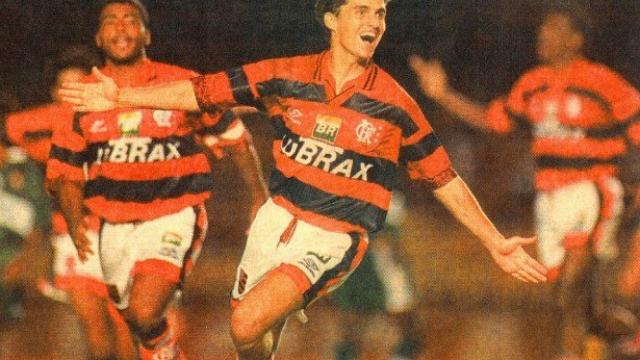 5 grandes jogadores que tiveram passagens pelo Vasco e Flamengo