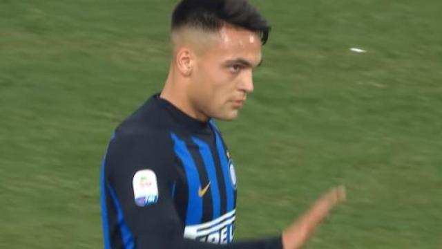 Non solo Icardi, la Juventus starebbe seguendo anche Lautaro