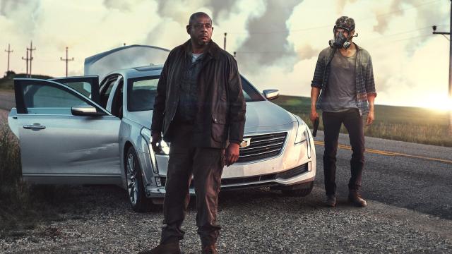 5 grandes filmes e séries sobre apocalipse