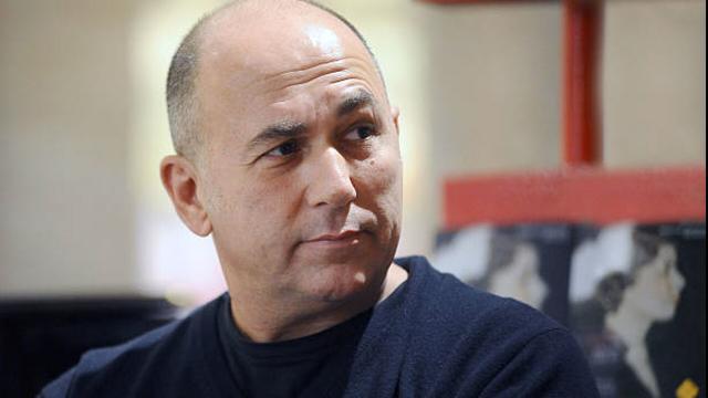 ‘Come un respiro’: l'ultima fatica letteraria di Ferzan Ozpetek