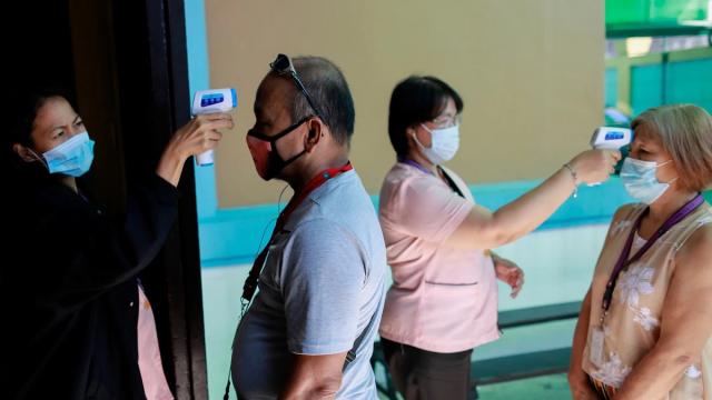 North Korea claims no Coronavirus cases in the country