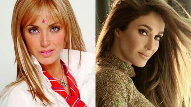 Quinze anos depois da estreia de 'Rebelde' como estão as atrizes hoje