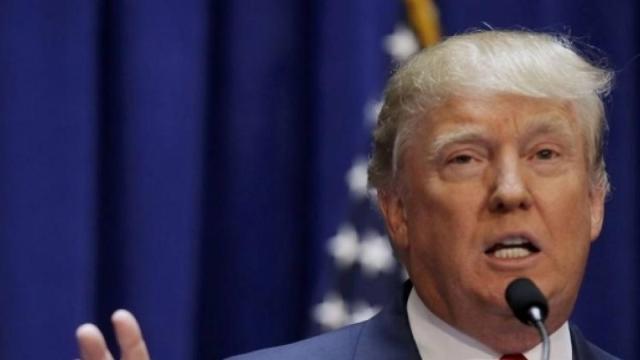 Coronavirus, Trump contro l'OMS: 'Ha sbagliato' 