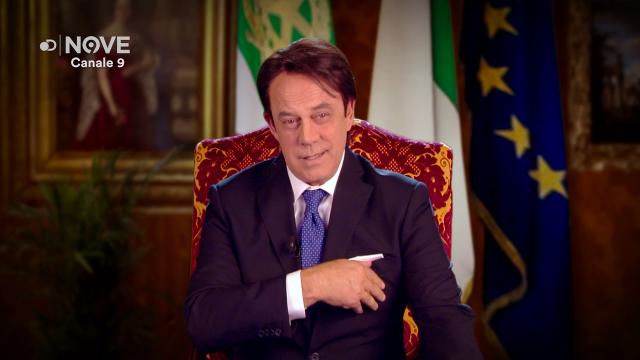 Giuseppe Conte: le parodie più divertenti da Crozza a Le Coliche