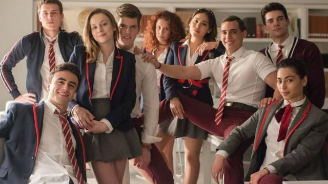 5 grandes atores de 'Elite' que marcaram a série