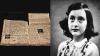 El legado de Ana Frank es un ejemplo para la humanidad