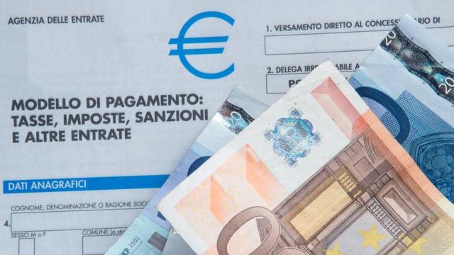 Tasse: il periodo di sospensione interessa aprile e maggio, a giugno torna tutto regolare