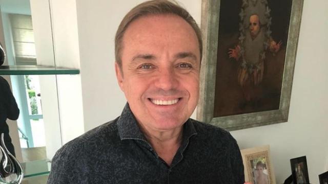 Gugu Liberato ganhará acervo em sua memória