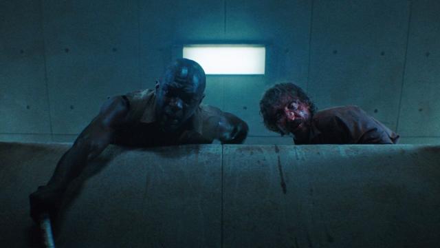 Filme 'O Poço' traz uma nova perspectiva