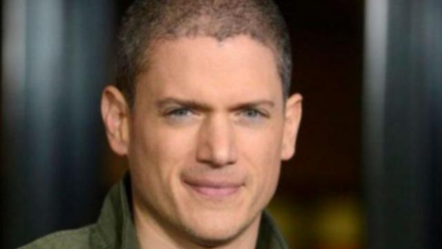 5 celebridades marcantes de 'Prison Break'