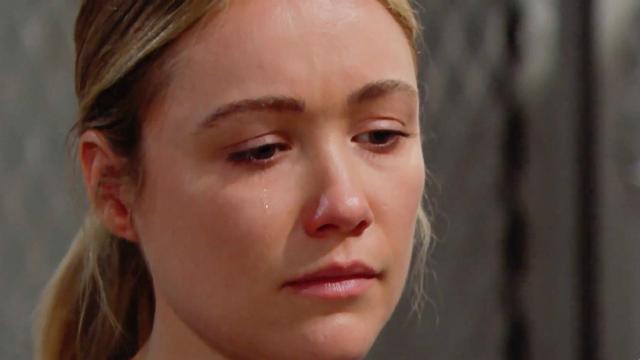 Beautiful, trame Usa: Flo esce dal carcere grazie a Ridge