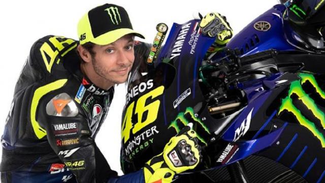 Moto GP: il 12 aprile torna la Virtual Rice, a correre anche il 'Dottore'