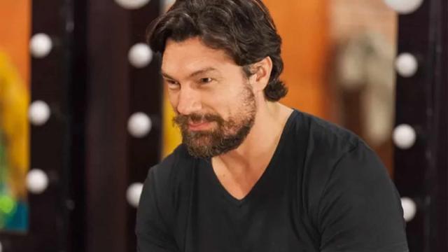 Cinco atores de Explode Coração nos dias de hoje