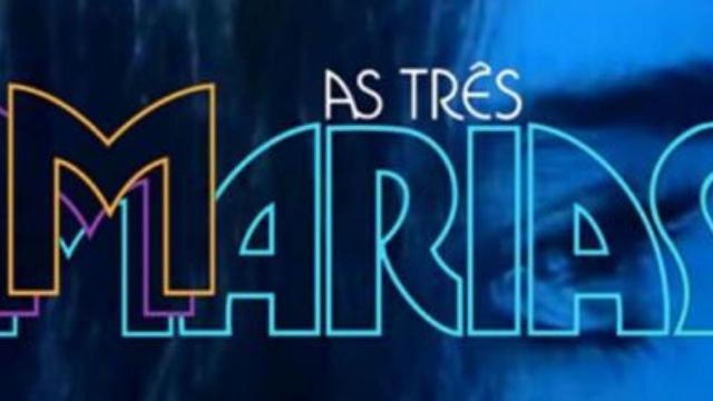 Cinco atores de 'As Três Marias' atualmente