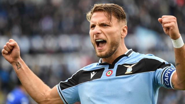 Mercato Napoli, i partenopei avrebbero messo nel mirino Ciro Immobile