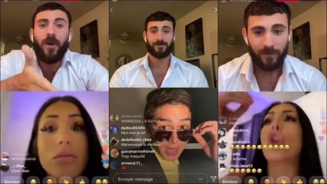 En larmes, Léana balance les tromperies d'Illan : 'J'ai des preuves'