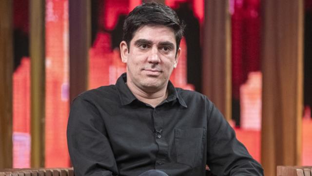 Em entrevista, Marcelo Adnet afirma ter sofrido abuso durante infância