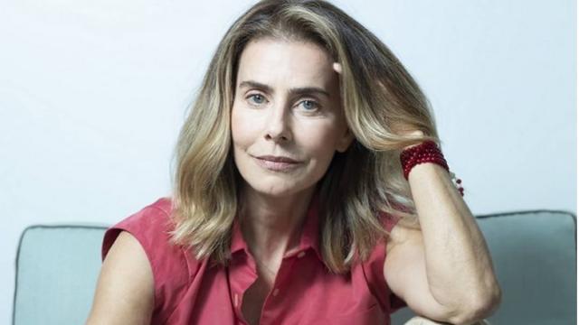 Cinco atores da novela O Salvador da Pátria nos dias de hoje